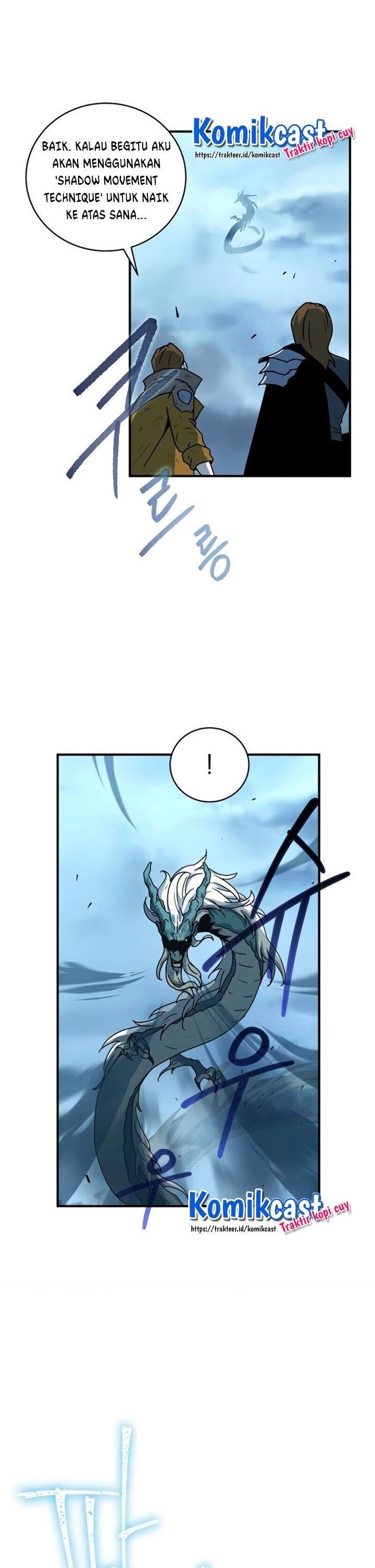 Return of the Frozen Player Chap 22 - Next Chap 23