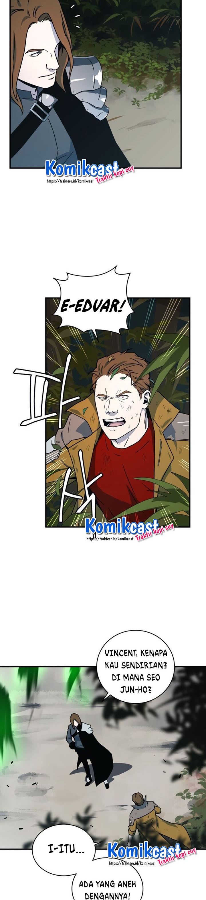 Return of the Frozen Player Chap 22 - Next Chap 23