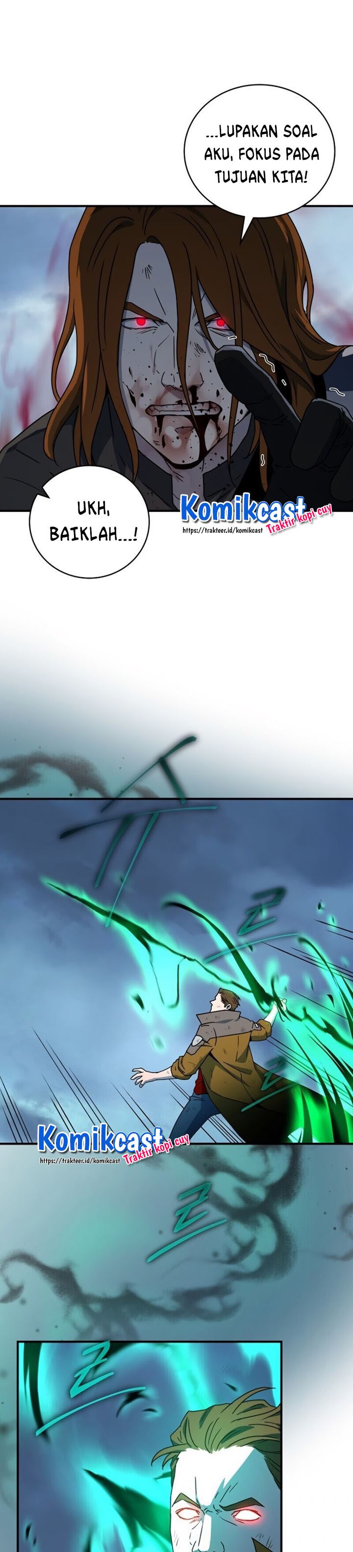 Return of the Frozen Player Chap 22 - Next Chap 23