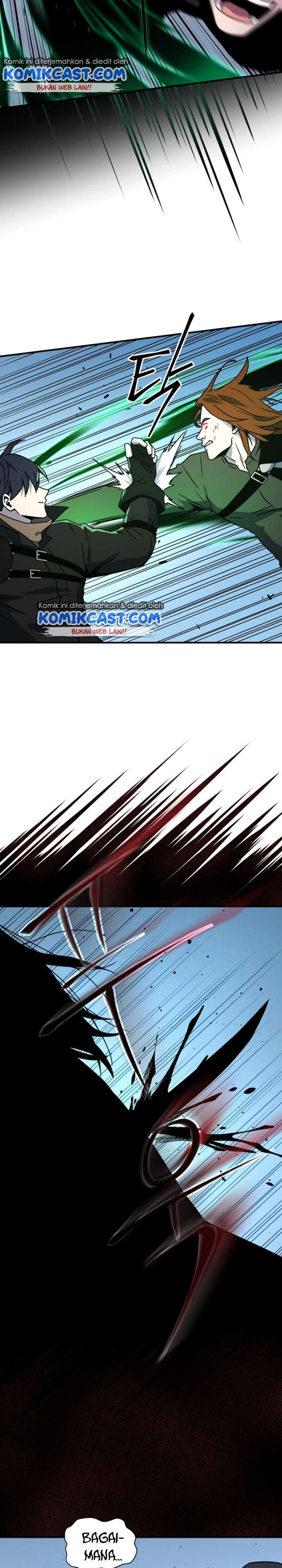 Return of the Frozen Player Chap 23 - Next Chap 24