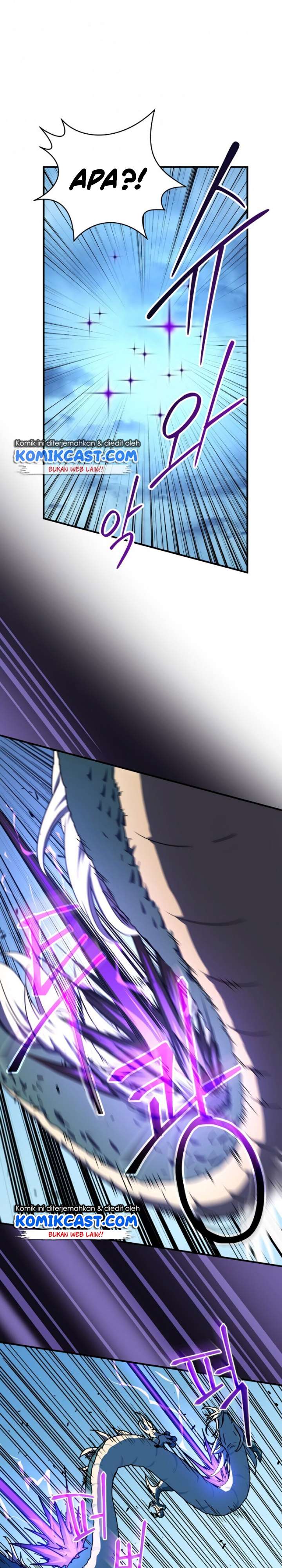 Return of the Frozen Player Chap 23 - Next Chap 24