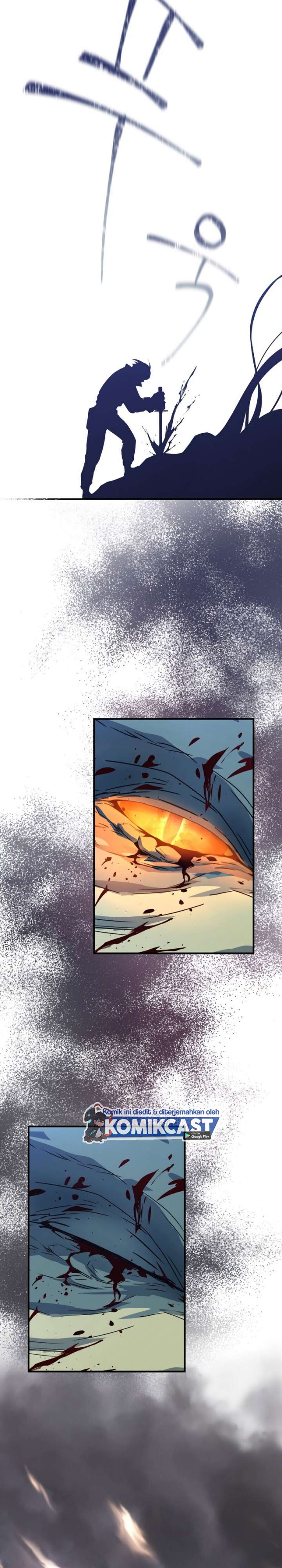 Return of the Frozen Player Chap 24 - Next Chap 25