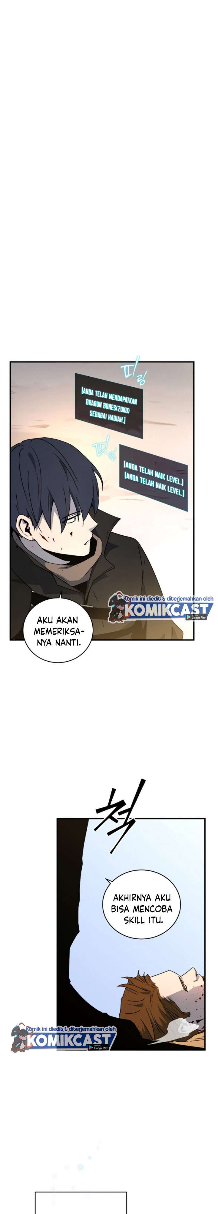 Return of the Frozen Player Chap 24 - Next Chap 25