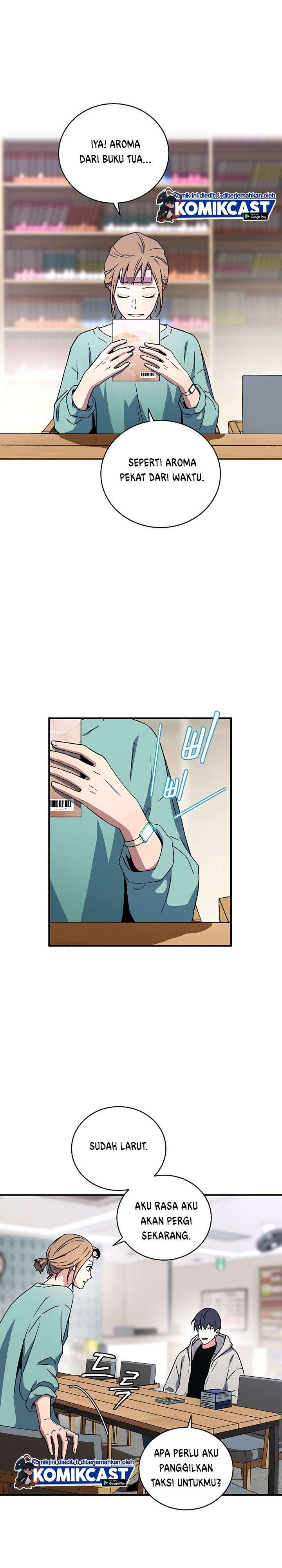 Return of the Frozen Player Chap 26 - Next Chap 27