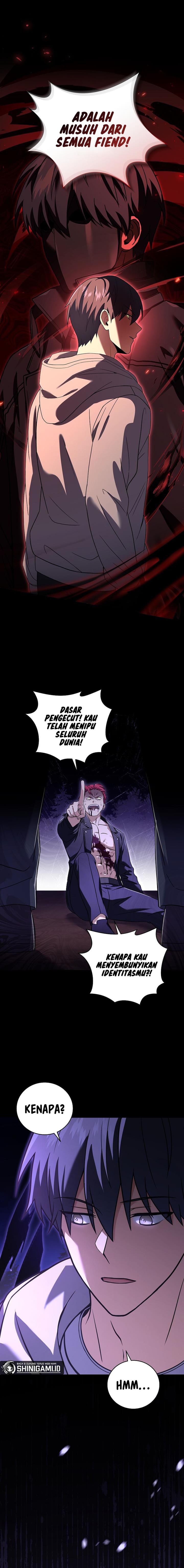 Return of the Frozen Player Chap 72 - Next Chap 73