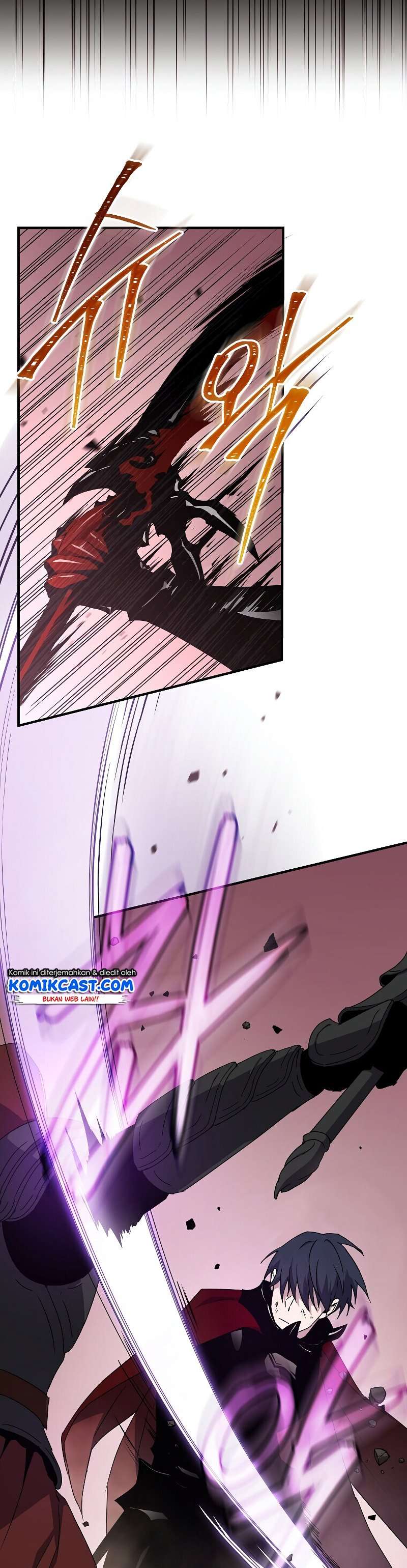 Return of the Frozen Player Chap 42 - Next Chap 43