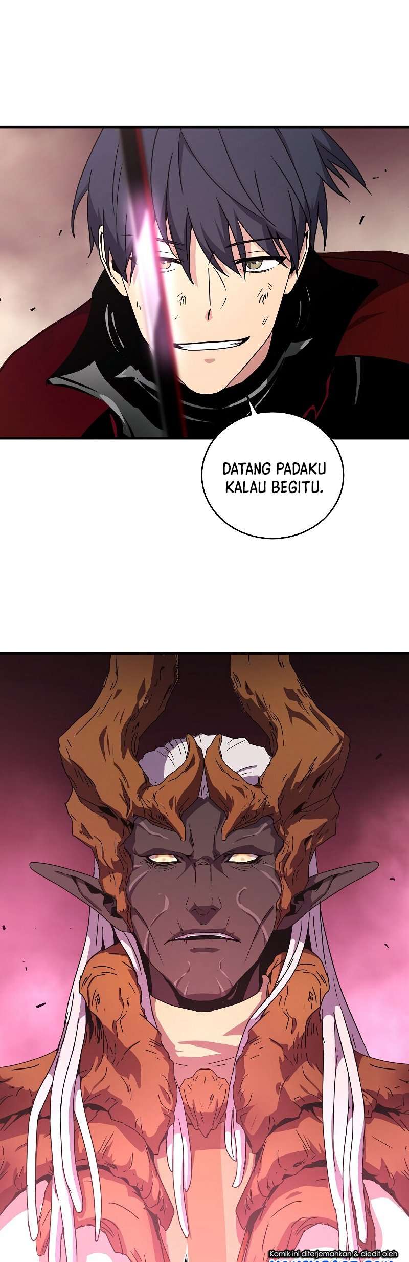 Return of the Frozen Player Chap 42 - Next Chap 43