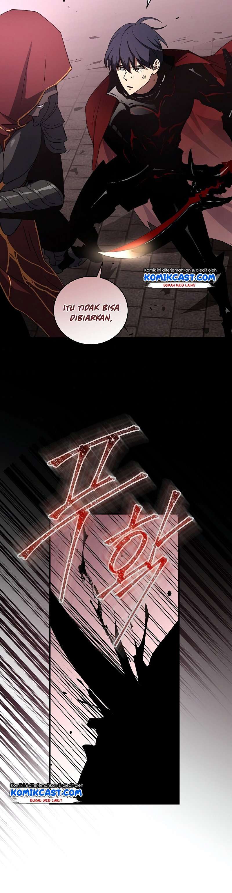 Return of the Frozen Player Chap 42 - Next Chap 43