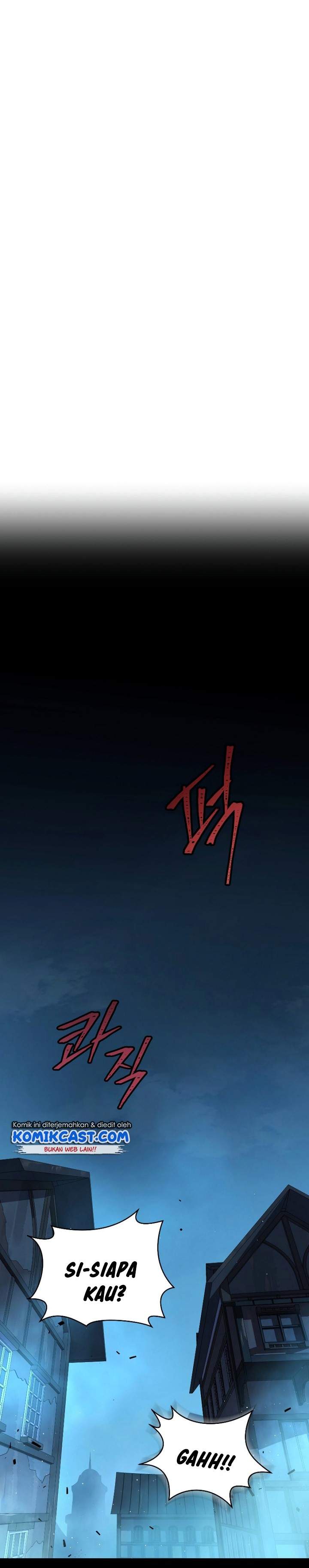 Return of the Frozen Player Chap 45 - Next Chap 46