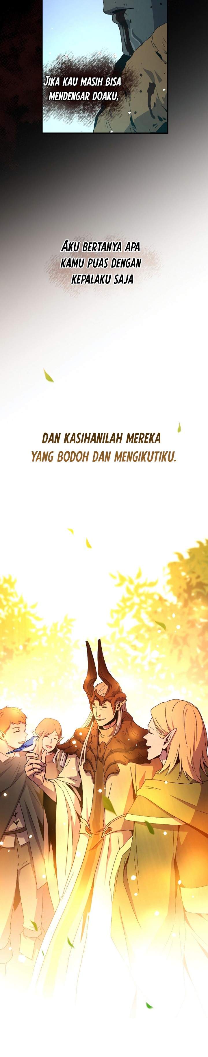 Return of the Frozen Player Chap 45 - Next Chap 46