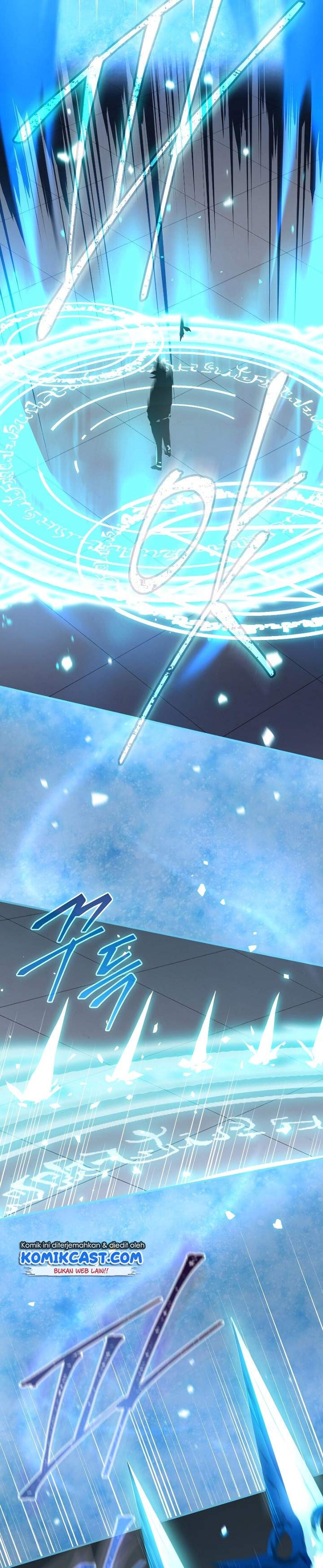 Return of the Frozen Player Chap 47 - Next Chap 48