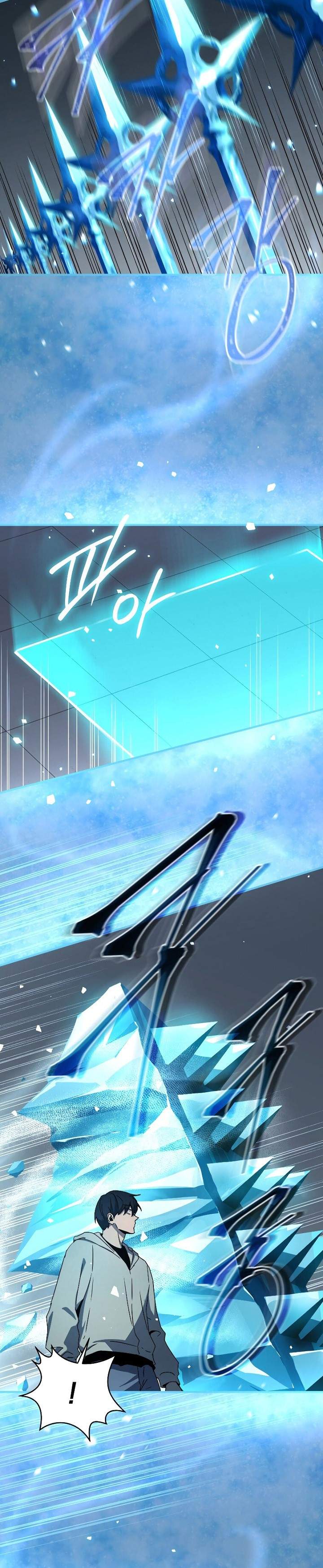 Return of the Frozen Player Chap 47 - Next Chap 48