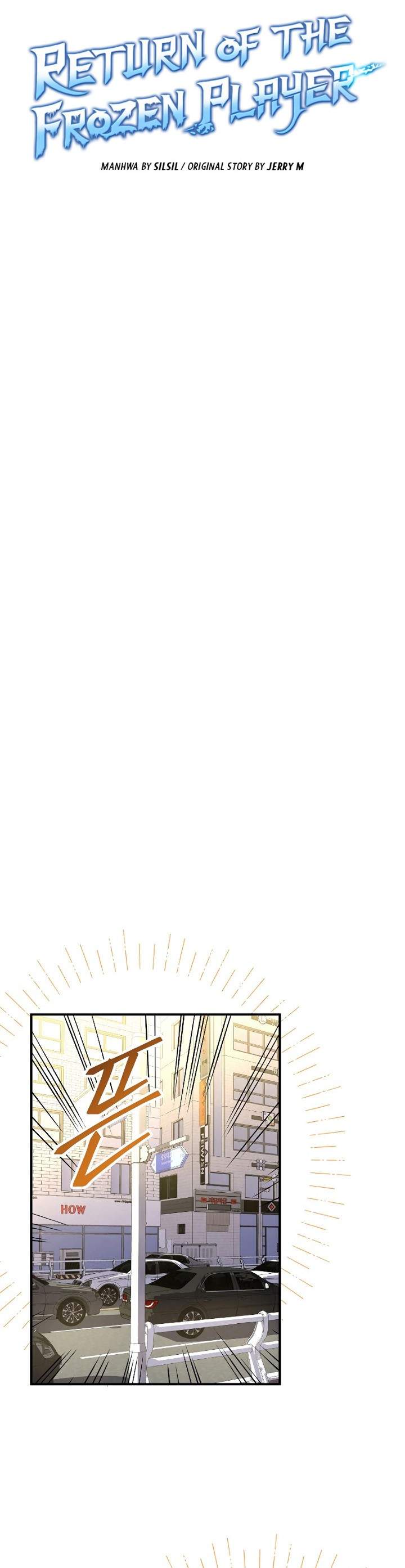 Return of the Frozen Player Chap 47 - Next Chap 48