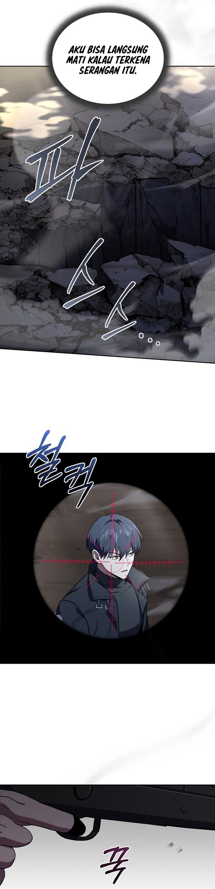 Return of the Frozen Player Chap 52 - Next Chap 53