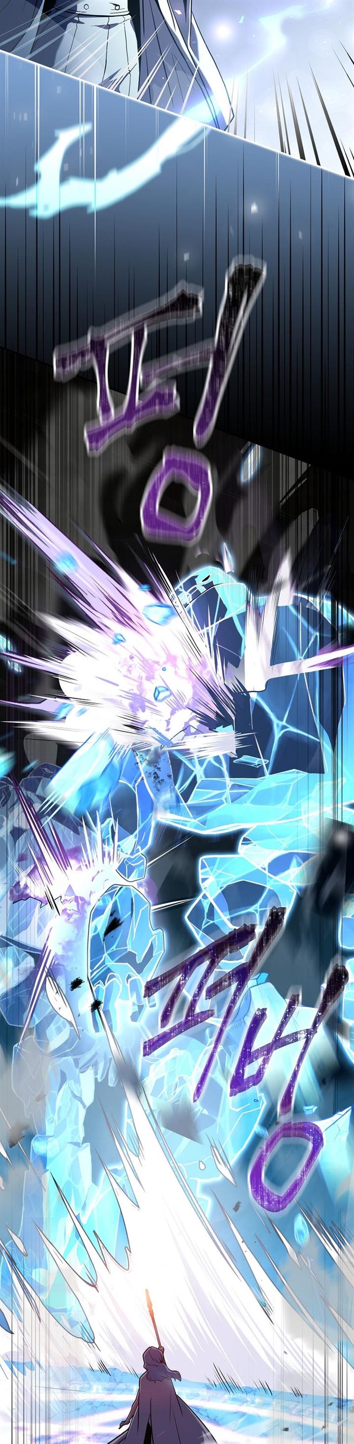 Return of the Frozen Player Chap 53 - Next Chap 54