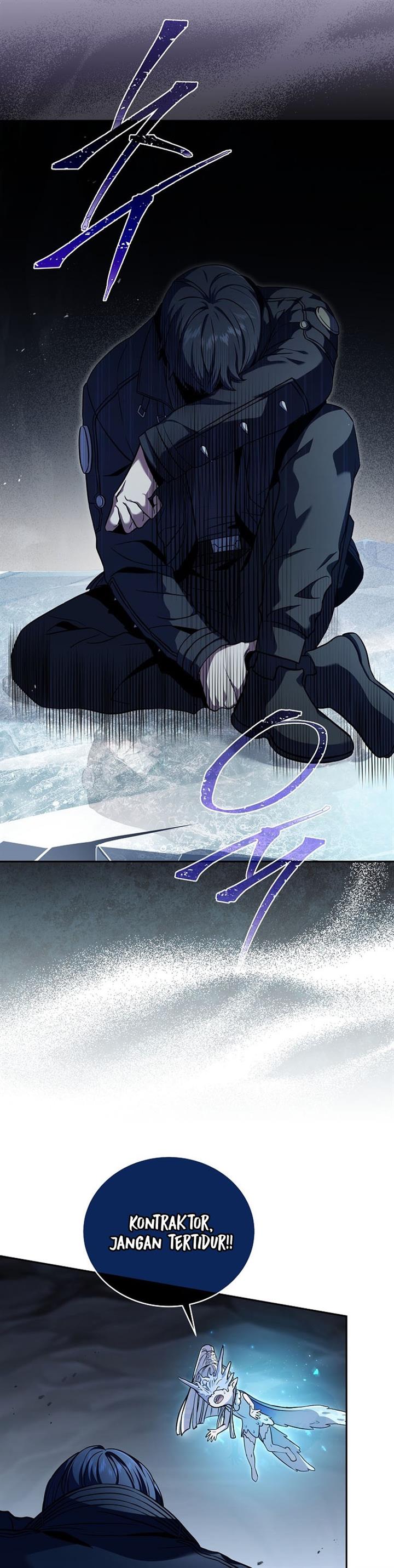 Return of the Frozen Player Chap 54 - Next Chap 55