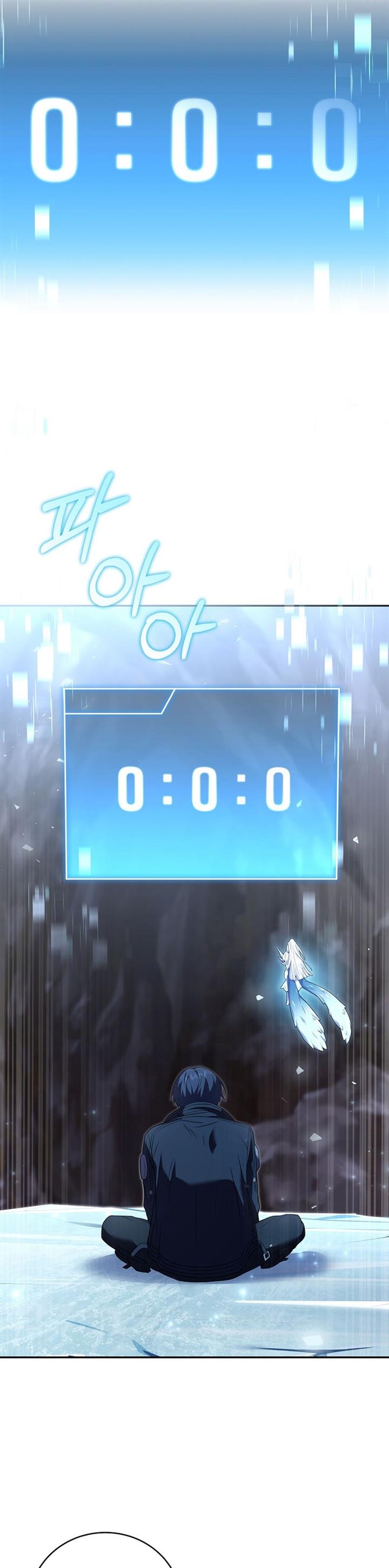 Return of the Frozen Player Chap 54 - Next Chap 55