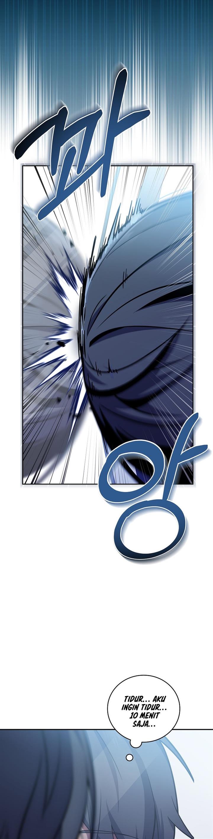 Return of the Frozen Player Chap 54 - Next Chap 55