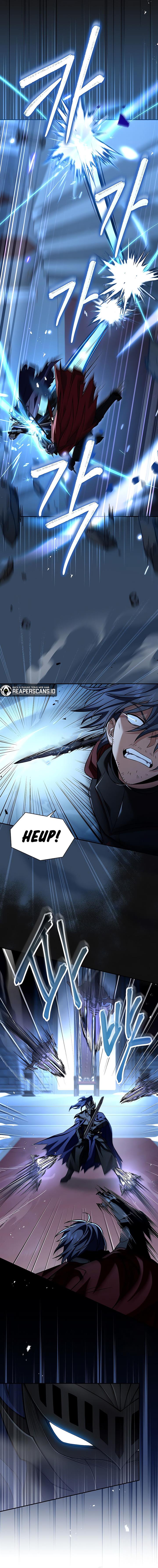 Return of the Frozen Player Chap 67 - Next Chap 68