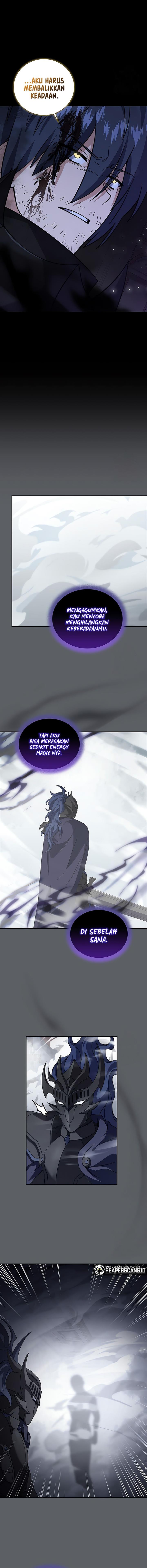 Return of the Frozen Player Chap 67 - Next Chap 68