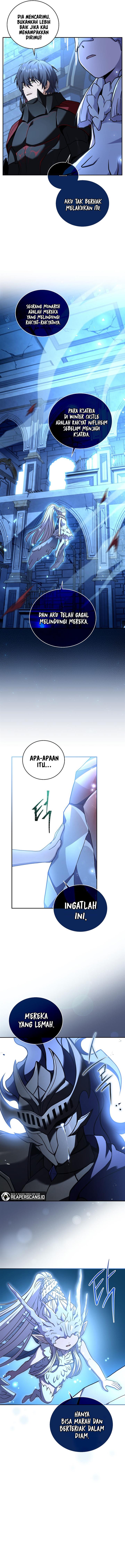 Return of the Frozen Player Chap 68 - Next Chap 69