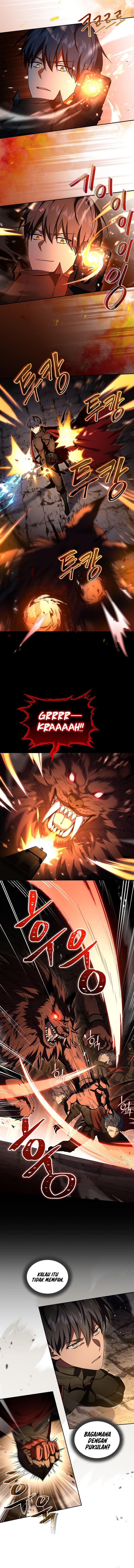 Return of the Frozen Player Chap 81 - Next Chap 82