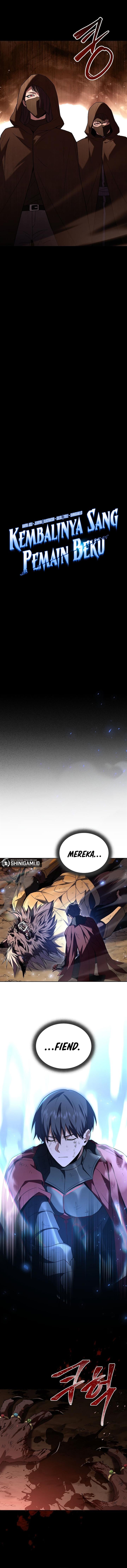 Return of the Frozen Player Chap 93 - Next Chap 94