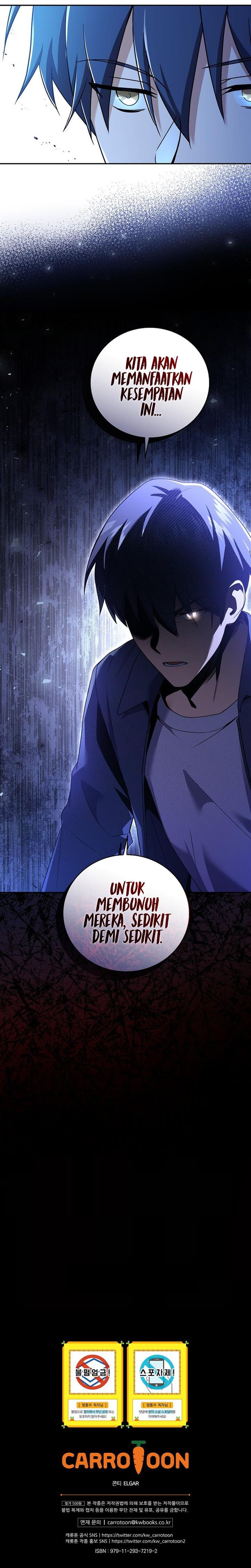 Return of the Frozen Player Chap 96 - Next Chap 97