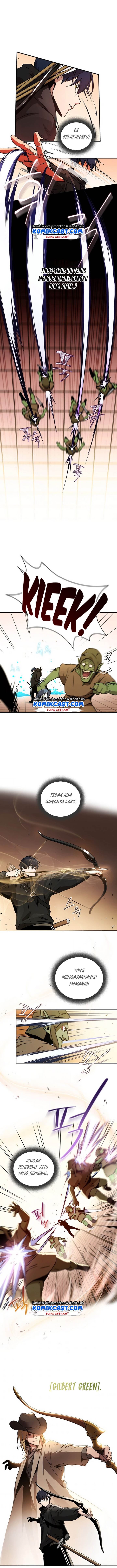 Return of the Frozen Player Chap 4 - Next Chap 5