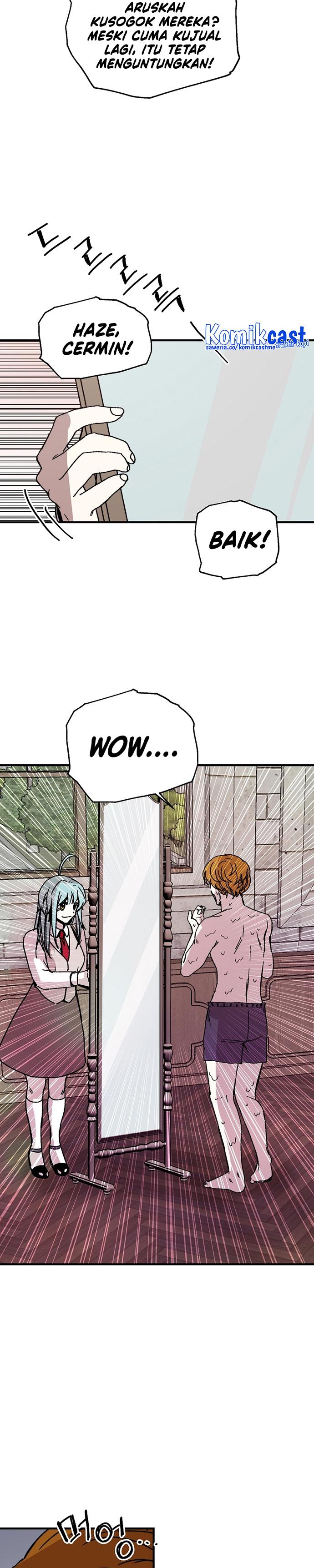 I Am Player Who Suck Alone Chap 108 - Next Chap 109