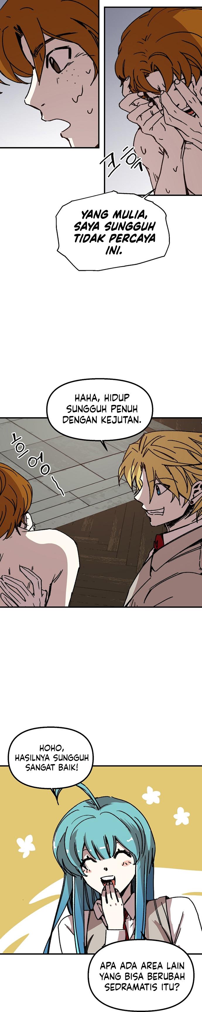 I Am Player Who Suck Alone Chap 108 - Next Chap 109