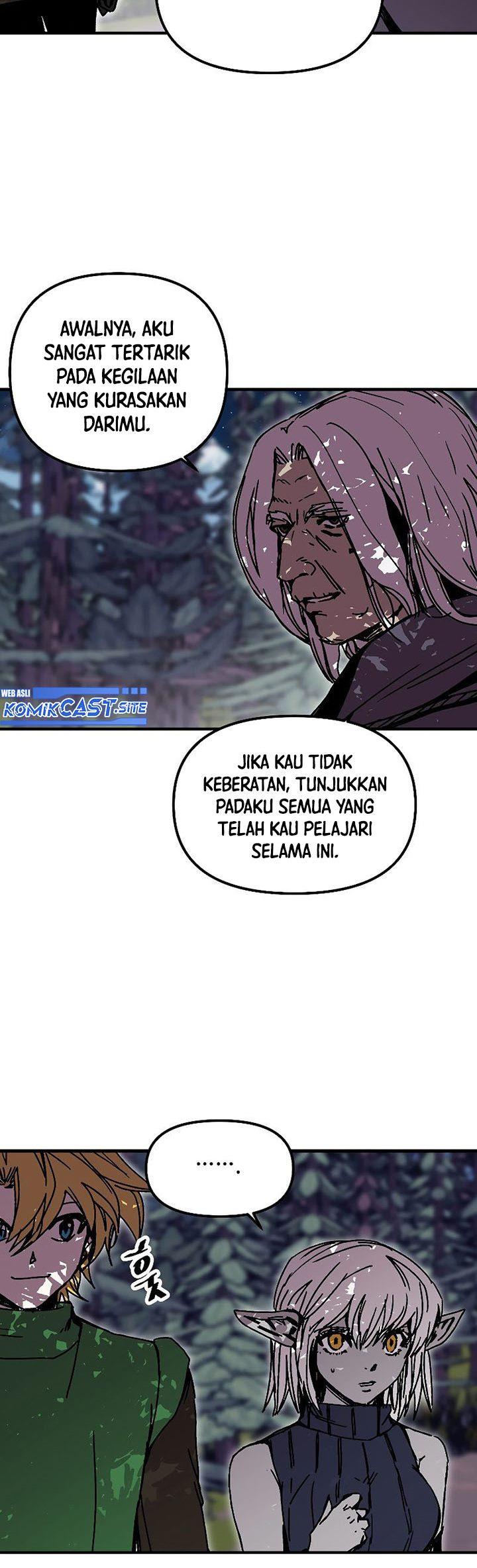I Am Player Who Suck Alone Chap 117 - Next Chap 118