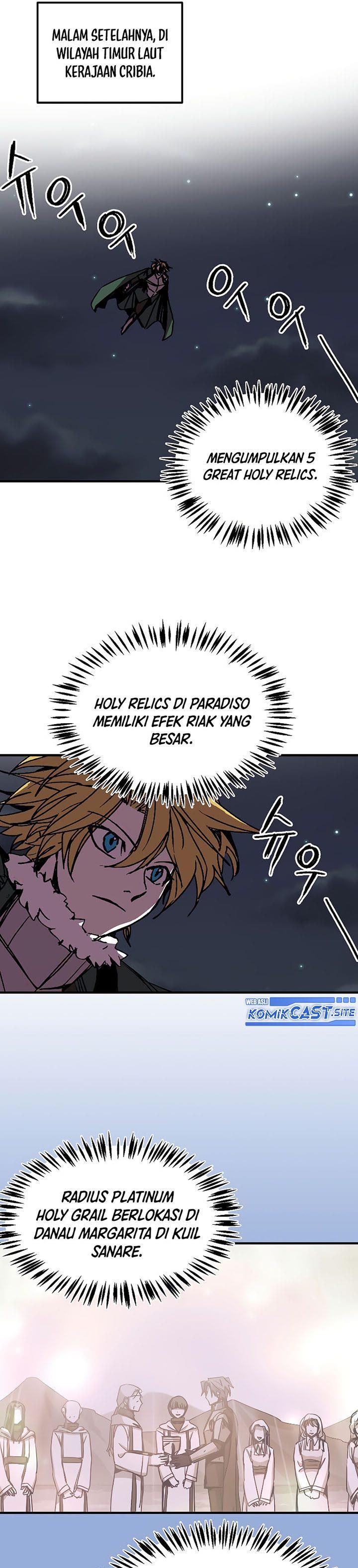 I Am Player Who Suck Alone Chap 119 - Next Chap 120