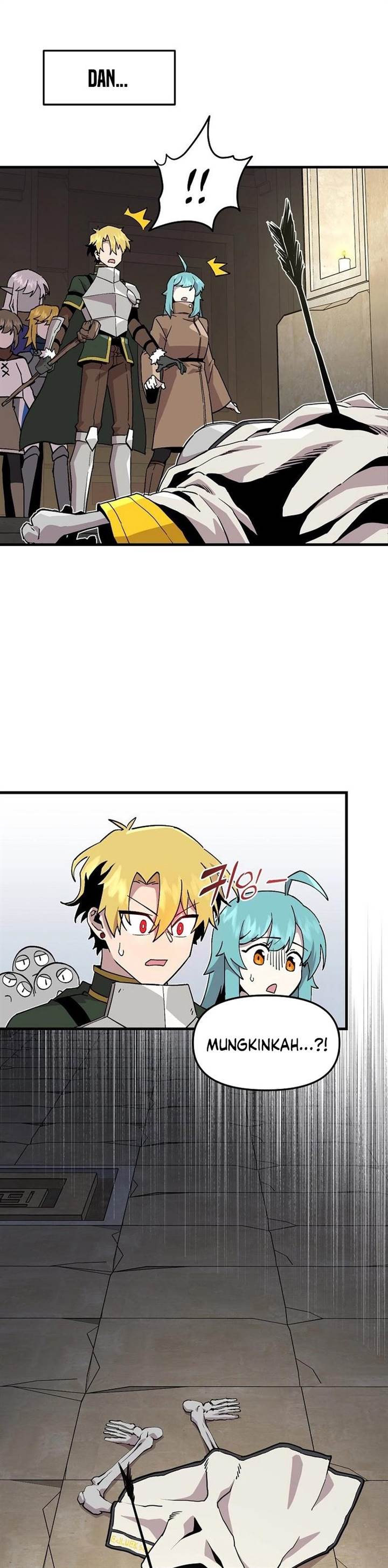 I Am Player Who Suck Alone Chap 127 - Next Chap 128