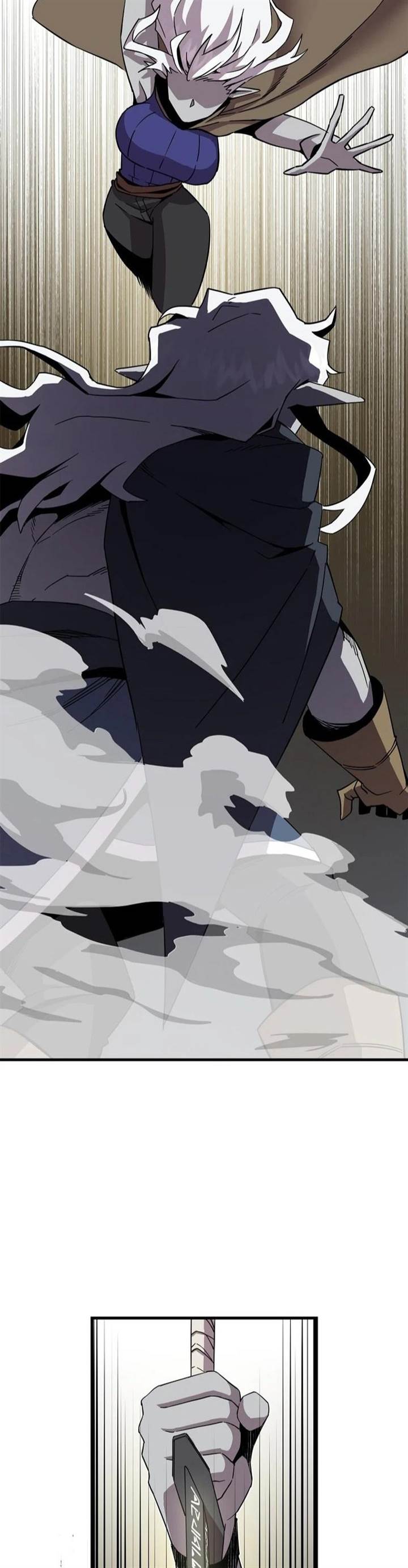 I Am Player Who Suck Alone Chap 130 - Next Chap 131