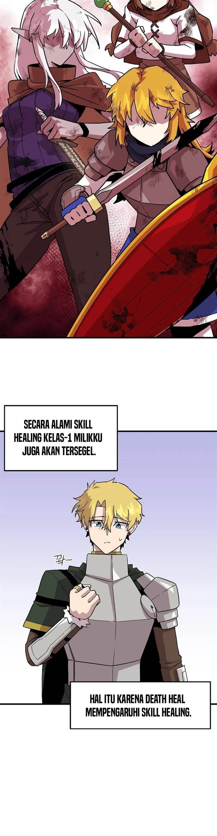 I Am Player Who Suck Alone Chap 132 - Next Chap 133