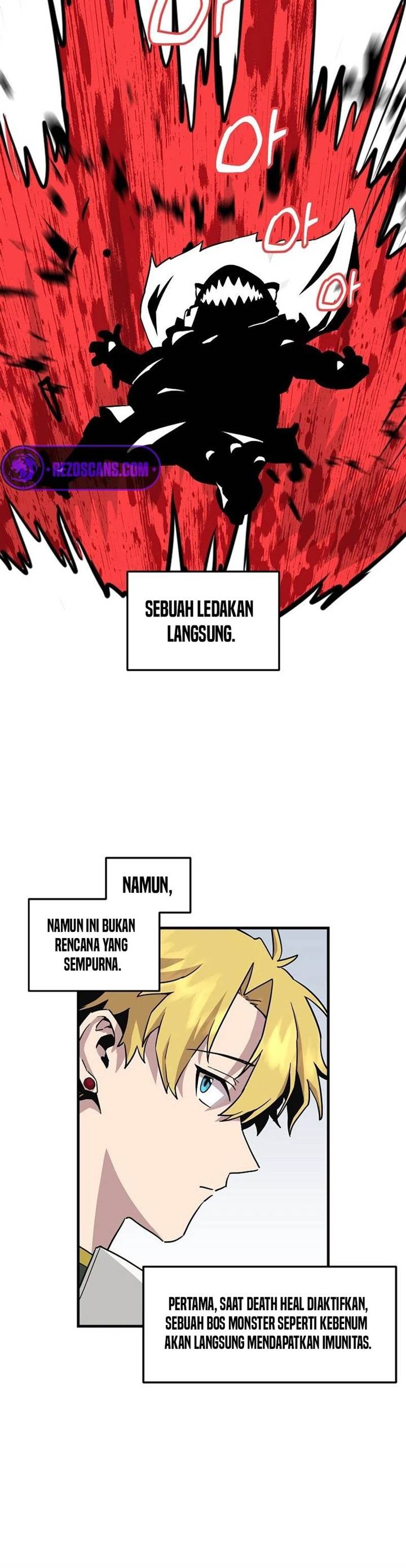 I Am Player Who Suck Alone Chap 132 - Next Chap 133