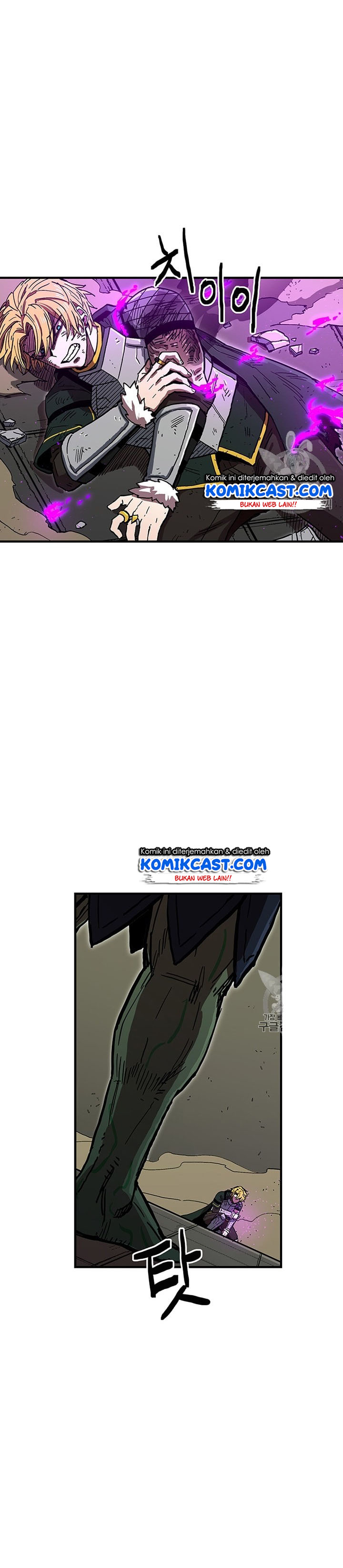 I Am Player Who Suck Alone Chap 34 - Next Chap 35