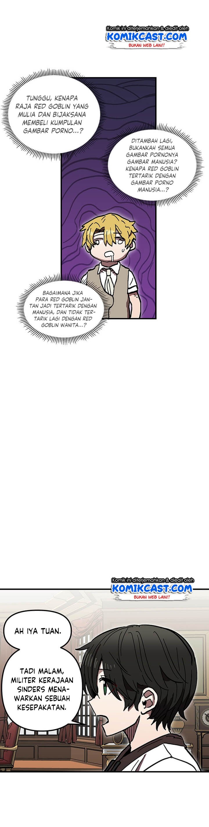 I Am Player Who Suck Alone Chap 35 - Next Chap 36