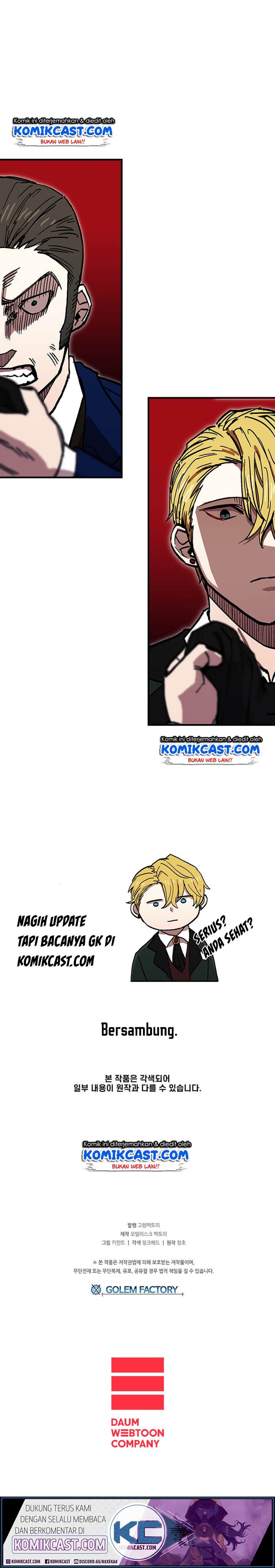 I Am Player Who Suck Alone Chap 36 - Next Chap 37