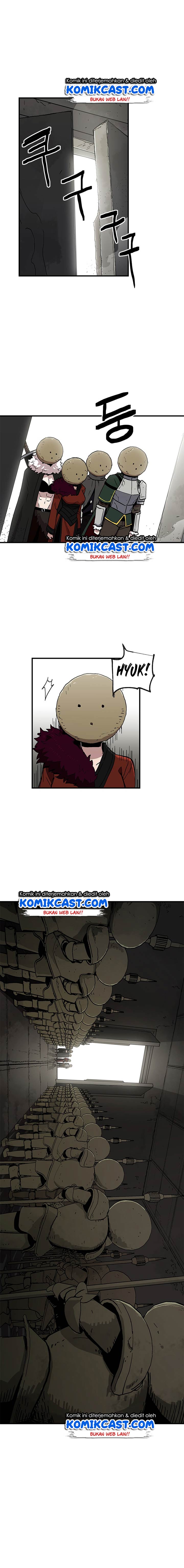 I Am Player Who Suck Alone Chap 30 - Next Chap 31