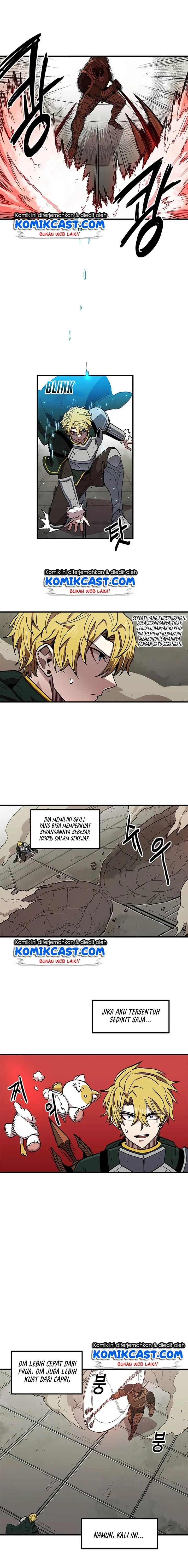 I Am Player Who Suck Alone Chap 32 - Next Chap 33