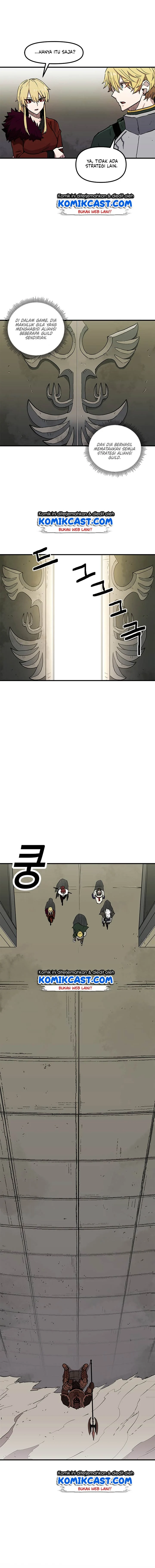 I Am Player Who Suck Alone Chap 32 - Next Chap 33