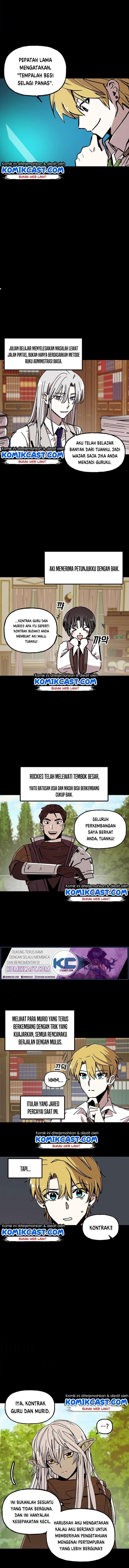 I Am Player Who Suck Alone Chap 41 - Next Chap 42