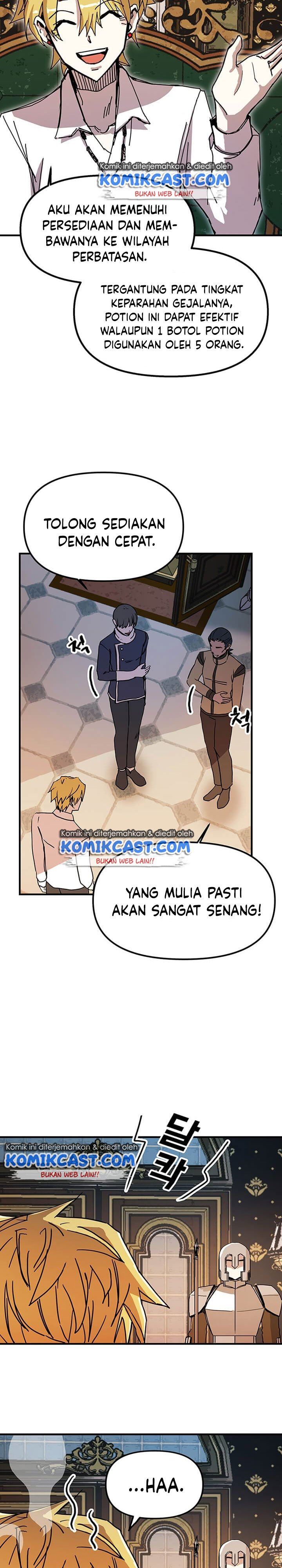 I Am Player Who Suck Alone Chap 54 - Next Chap 55