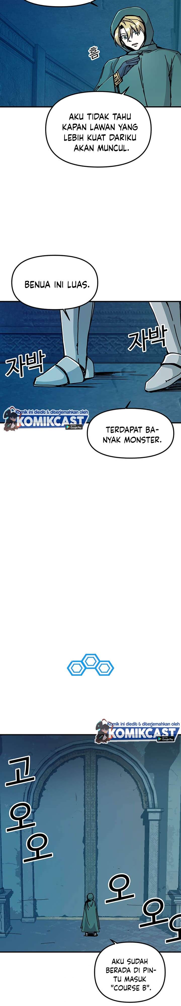 I Am Player Who Suck Alone Chap 67 - Next Chap 68