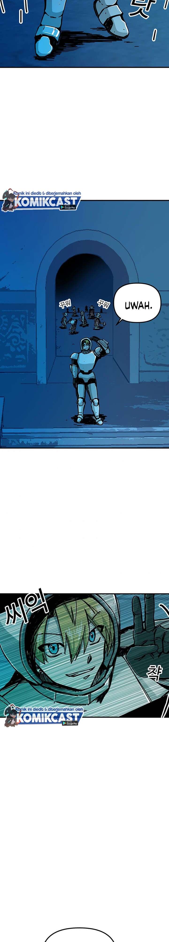 I Am Player Who Suck Alone Chap 67 - Next Chap 68