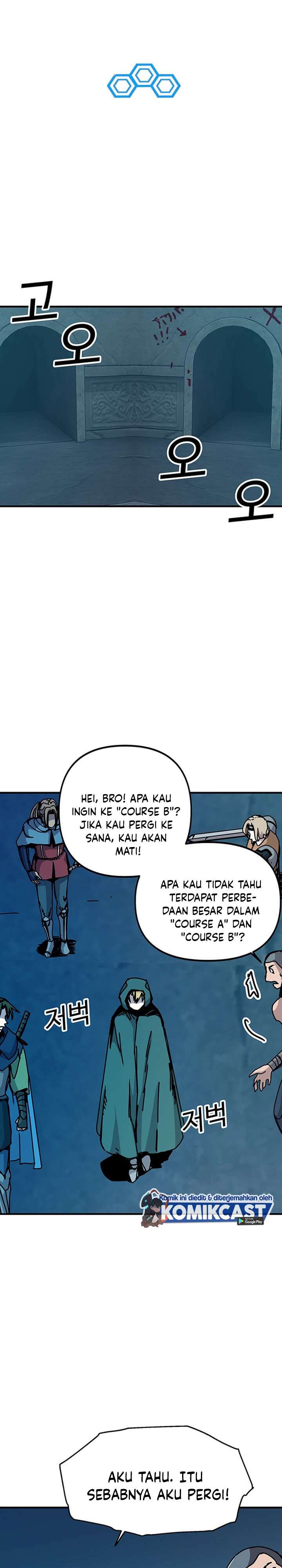 I Am Player Who Suck Alone Chap 67 - Next Chap 68