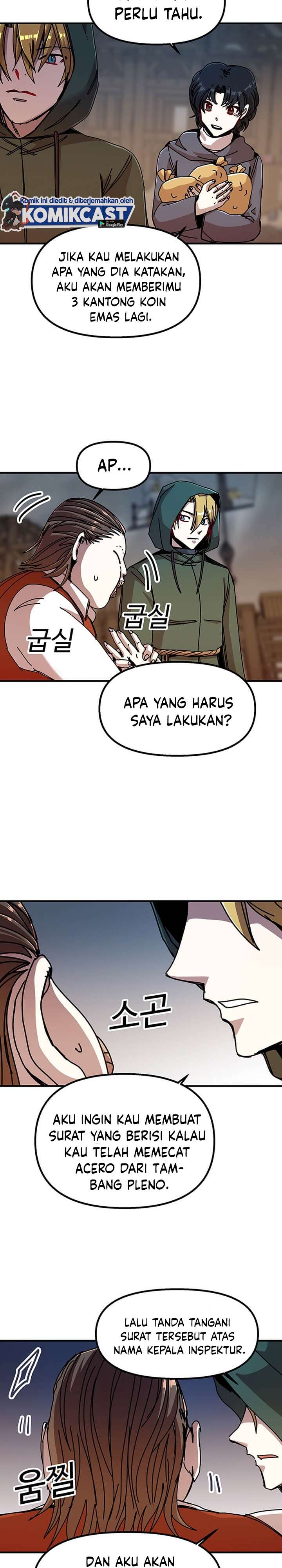 I Am Player Who Suck Alone Chap 65 - Next Chap 66