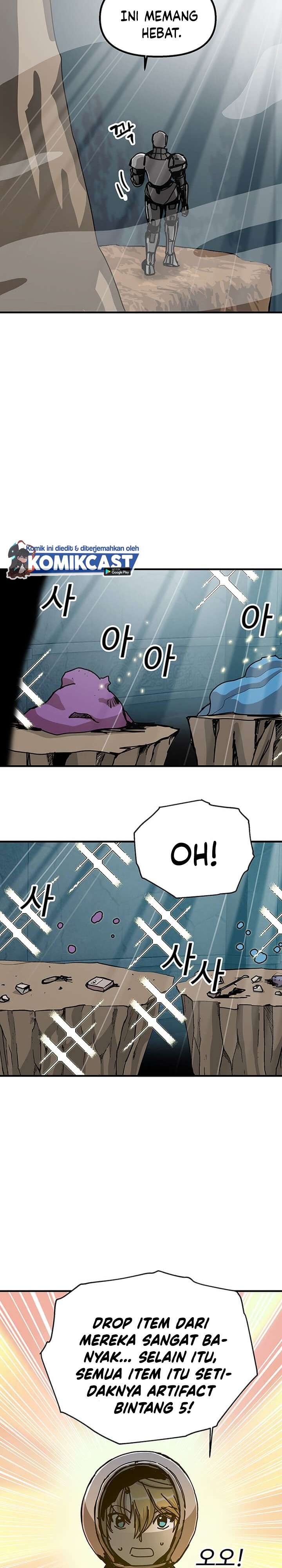 I Am Player Who Suck Alone Chap 69 - Next Chap 70